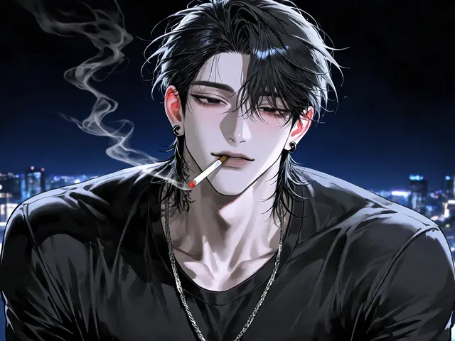 Profile image of Ryuga