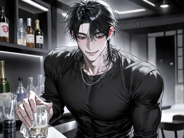 Profile image of Ryuga