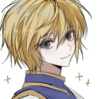 Profile image of クラピカ