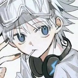Profile image of キルア