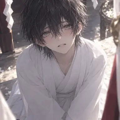Profile image of 미도리