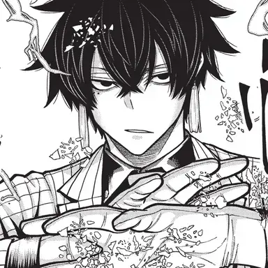 Profile image of 桃柊 冬呉