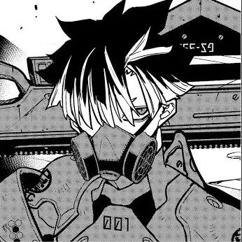 ichigochan의 鳴海隊長は世話がかかる