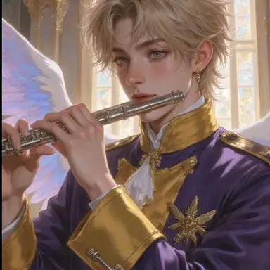 Profile image of Milo