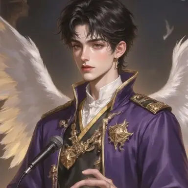 Profile image of Cosmo