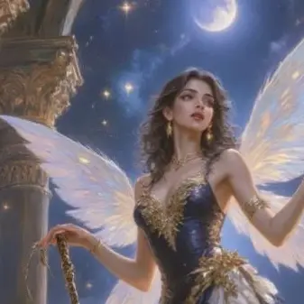 Profile image of Professor Nyx