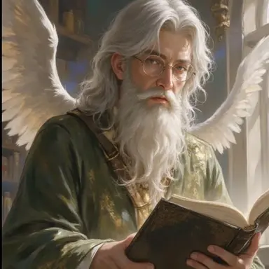Profile image of Professor Rune