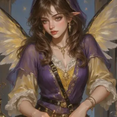 Profile image of Sage