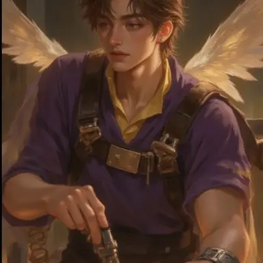 Profile image of Aspen