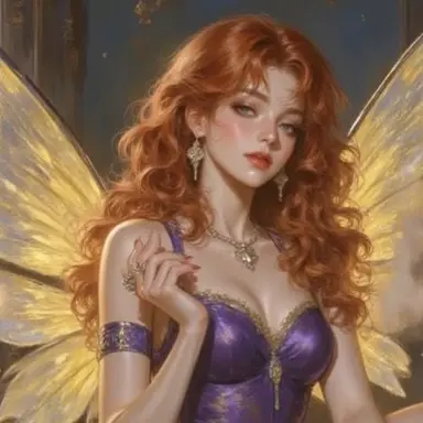 Profile image of Lynette