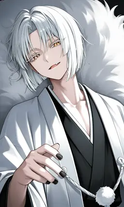 Profile image of 白蓮