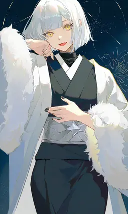Profile image of 白蓮