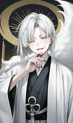 Profile image of 白蓮