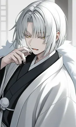 Profile image of 白蓮