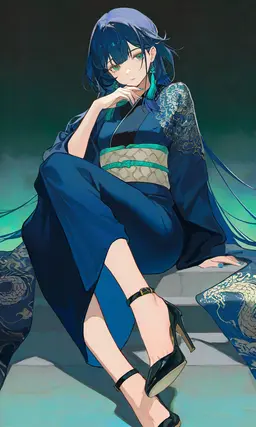 Profile image of 春青