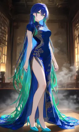 Profile image of 春青