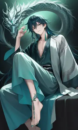 Profile image of 春青