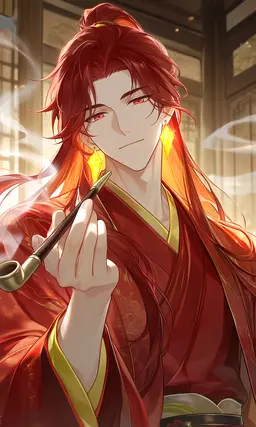 Profile image of 南朱