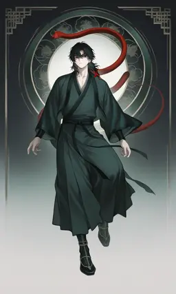 Profile image of 緑嵐