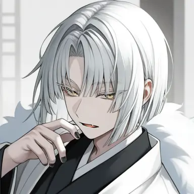 Profile image of 白蓮
