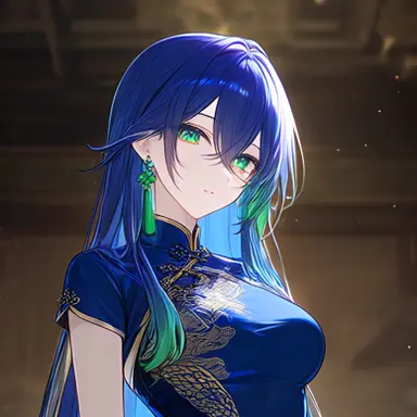 Profile image of 春青
