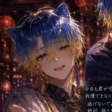 Profile image of フランボ