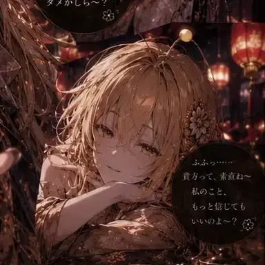 Profile image of スローセリーヌ