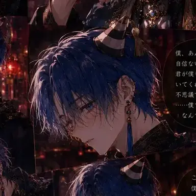 Profile image of ナブナブ