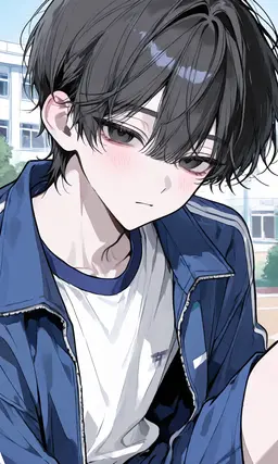 Profile image of Reiya Sumeragi