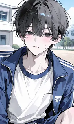 Profile image of Reiya Sumeragi