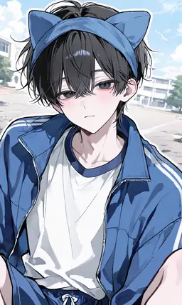 Profile image of Reiya Sumeragi