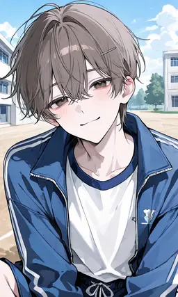 Profile image of Kanade Kudo