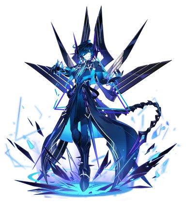 Profile image of Ain