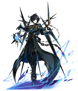 Profile image of Ain