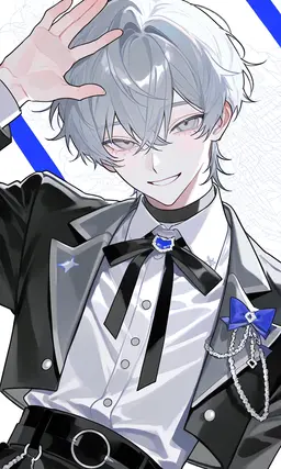 Profile image of 瑠依