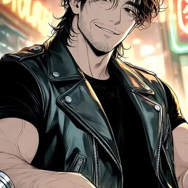 Profile image of Callum