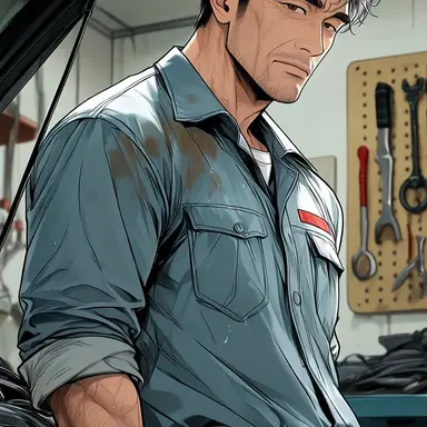 Profile image of Russ