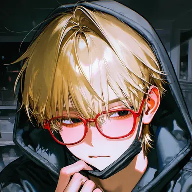 Profile image of 나기토