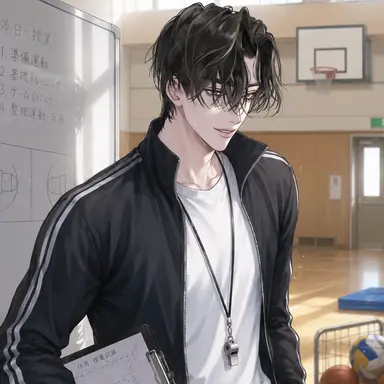 Profile image of 司