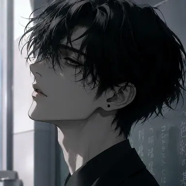 Profile image of 리쿠
