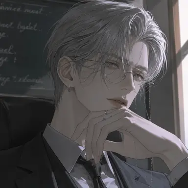 Profile image of 렌지