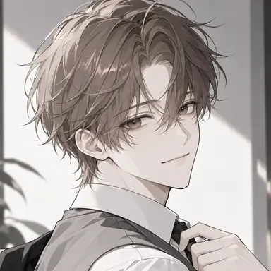 Profile image of Kaito Nishino