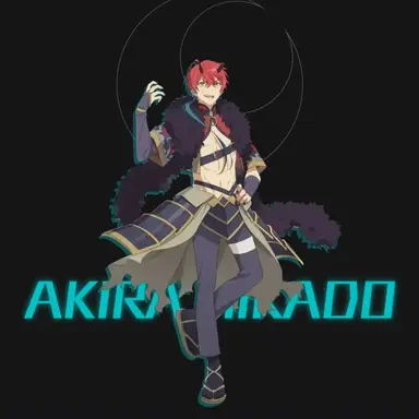 Profile image of 아키라