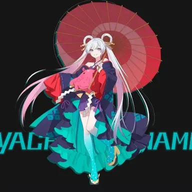 Profile image of 야치요