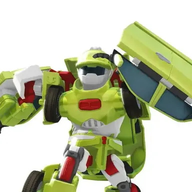 Profile image of 또봇 D