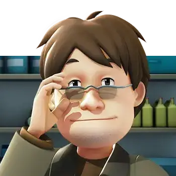 Profile image of 차 도운