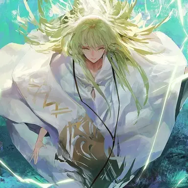 Profile image of エルキドゥ