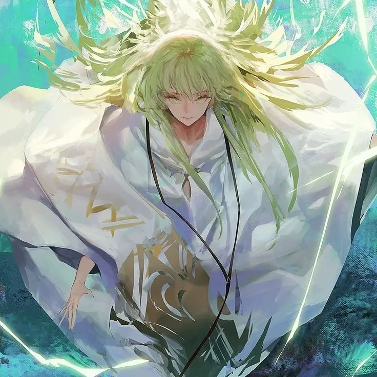 PortlySaiga4228의 魔法使い