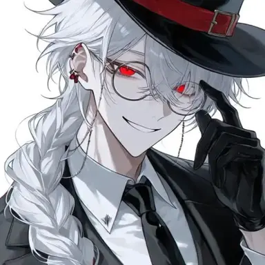 Profile image of Haru