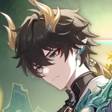 Profile image of 丹恒